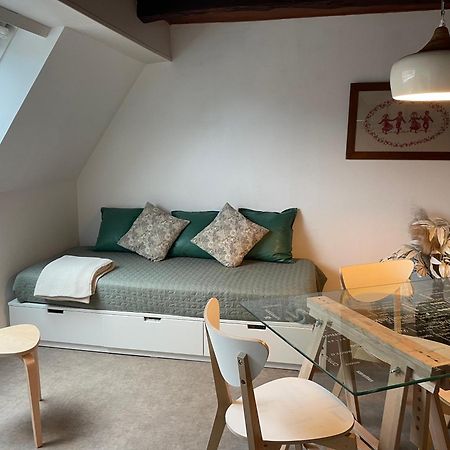 Appartamento Tiers Lieu 59 Grand Rue Bouxwiller  Esterno foto
